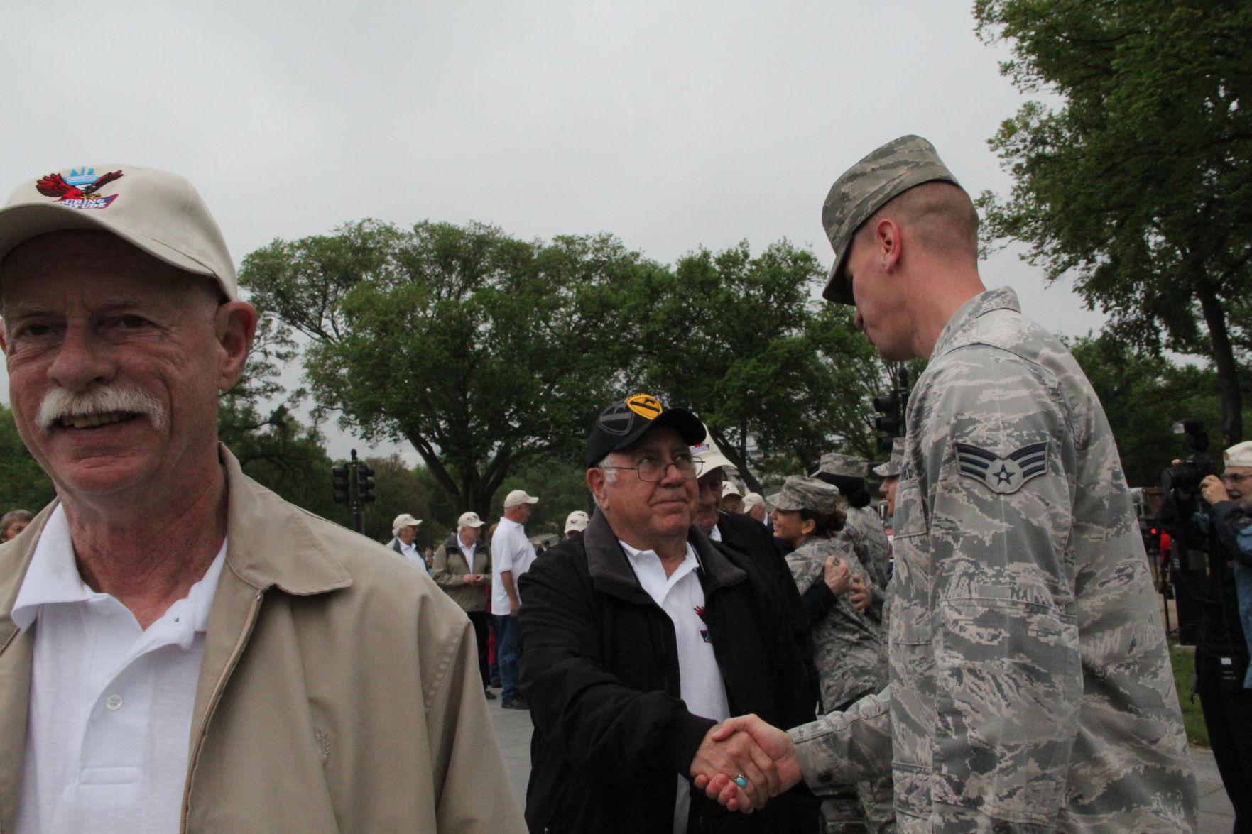 Operation Enduring Gratitude